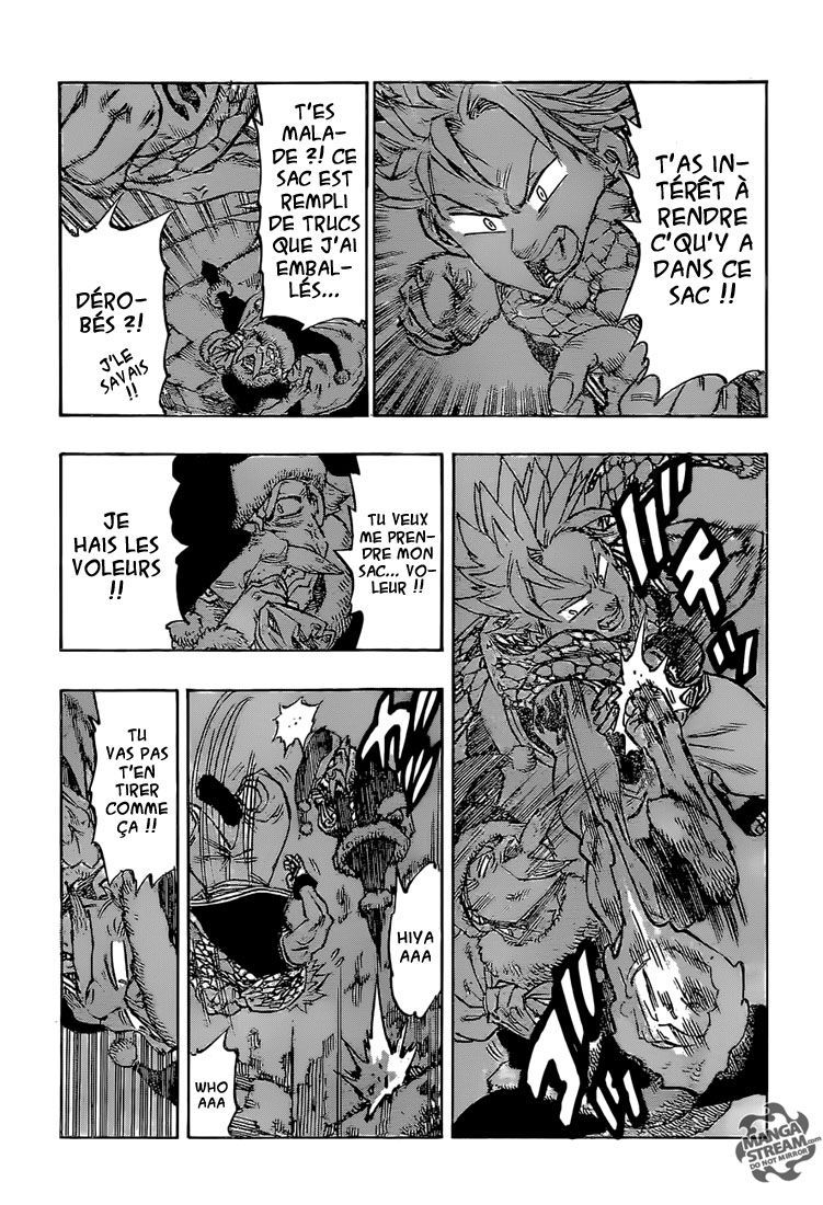 Fairy Tail: Chapter chapitre-3 (bonus) - Page 14